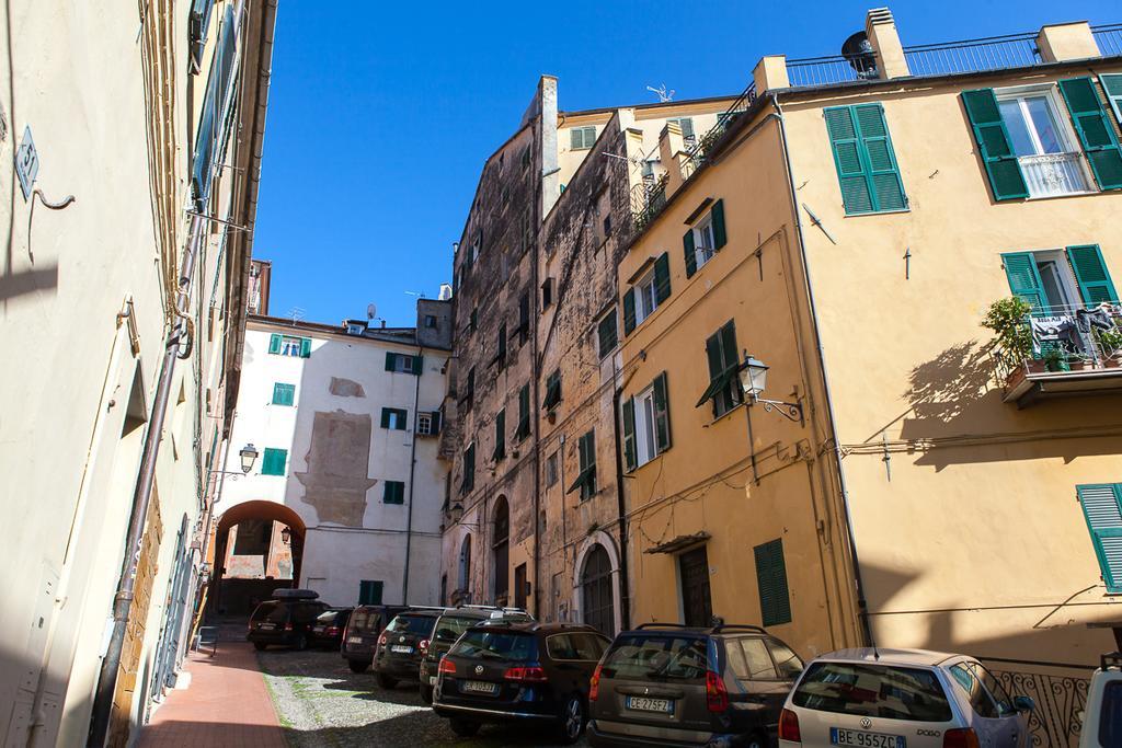 Holiday home Casa Carducci - Spacious Historical Close To The