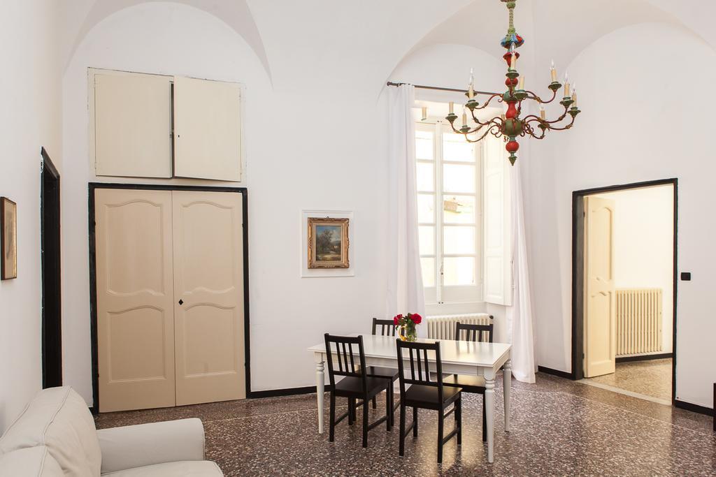 Holiday home Casa Carducci - Spacious Historical Close To The Imperia