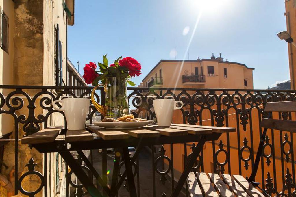 Casa Carducci - Spacious Historical Close To The Holiday home *