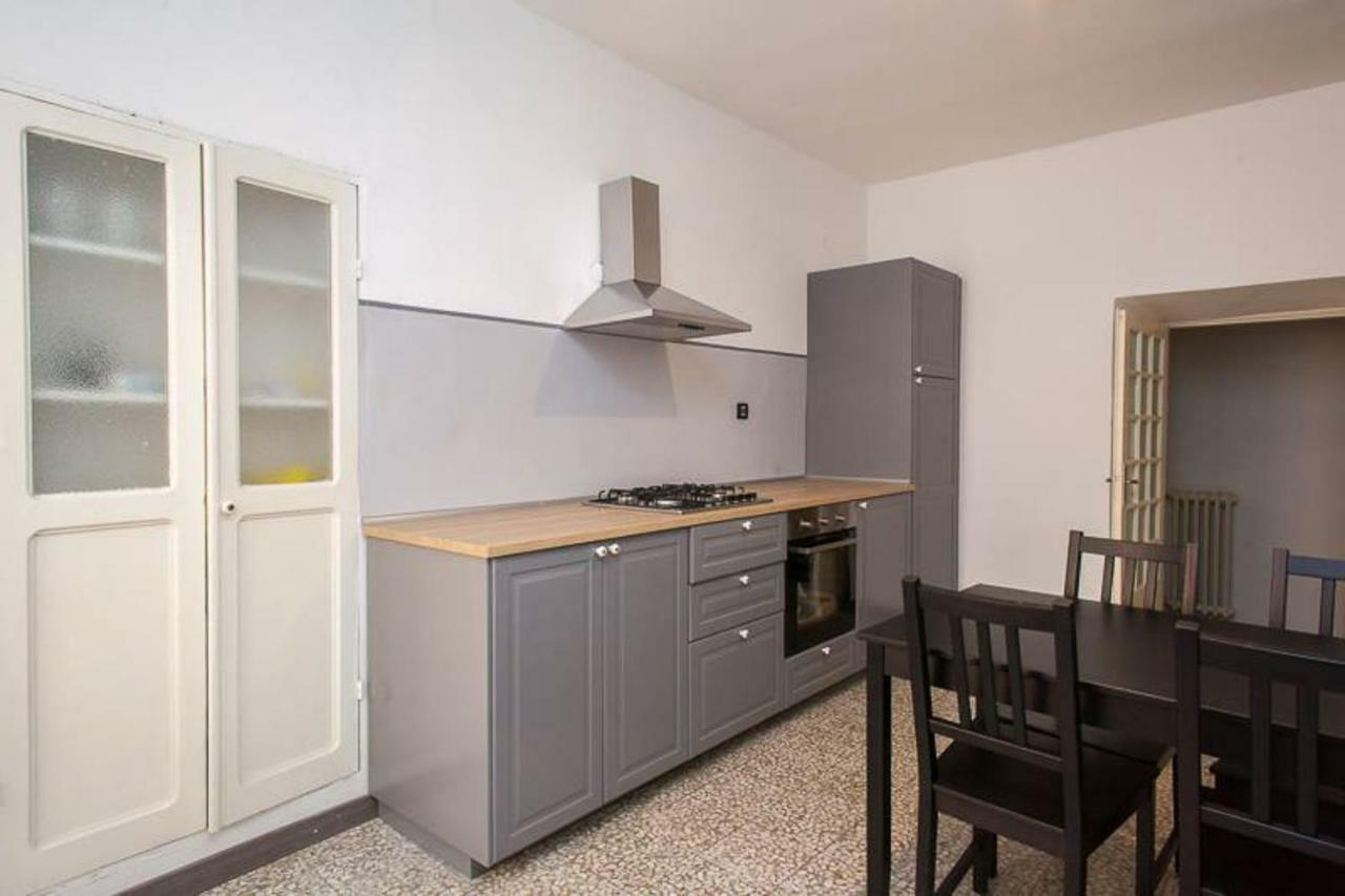 Casa Carducci - Spacious Historical Close To The * Imperia